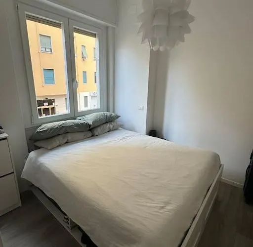 Appartamento zona San siro Citylife