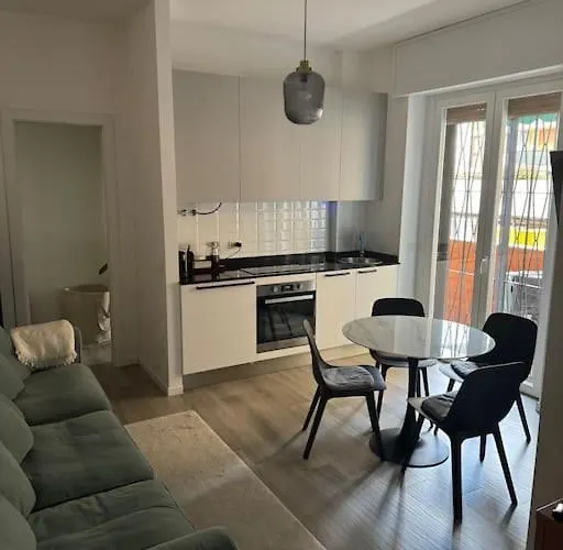 Appartamento zona San siro Citylife